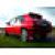  1990 LANCIA DELTA HF INTEGRALE 4WD RED RHD 