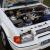  450bhp 4x4 Cosworth Powered Escort RS Turbo 