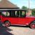  Asquith Limousine 