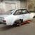  FORD ESCORT MK2 GRP 4 RALLY CAR SHELL, RS, GROUP 4, MK1, MEXICO 