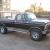  1978 F100 Ford V8 Truck 