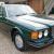  1993 Floor change Bentley Brooklands LPG.Taxed and tested 