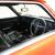  1974 FORD CAPRI RS 3100 MK1 