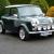  2001 Rover Mini Cooper Sport On Just 18484 Miles Fron New