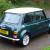  1997 Rover Mini Cooper Sport 