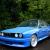 BMW E30 M3 2.5 Evo Project NEW DETAILS ADDED 