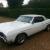  1966 Buick Special Convertible V8 