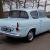  ANGLIA 105 997cc May 1960 Blue GENUINE 68,000mls Year MoT FREE Tax Full History 
