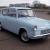  ANGLIA 105 997cc May 1960 Blue GENUINE 68,000mls Year MoT FREE Tax Full History 