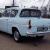  ANGLIA 105 997cc May 1960 Blue GENUINE 68,000mls Year MoT FREE Tax Full History 