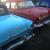  1959 Ford Zephyr Convertible Re-listed (due to returns error) 