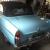  1959 Ford Zephyr Convertible Re-listed (due to returns error) 