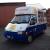  Ford Transit Ice Cream Van - Classic - Full MOT - Ready to Work - LEZ Compliant 