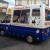  Ford Transit Ice Cream Van - Classic - Full MOT - Ready to Work - LEZ Compliant 