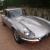  Jaguar E Type Series 3 in OUTSTANDING Condition 