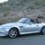 BMW : M Roadster & Coupe M roadster
