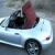 BMW : M Roadster & Coupe M roadster