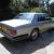  1989 ROLLS ROYCE SILVER SPIRIT Efi ONLY 2 OWNERS 