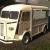  Rare Citroen HY 
