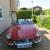  1973 RED MG B COUPE, IMMACULATE CONDITION 