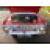  VAUXHALL VICTOR 101 SALOON RED/ WHITE 