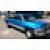  1999 DODGE (USA) RAM 1500 2WD BLUE 