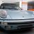  Porsche 911 Carrera Sport Coupe G50 Manual