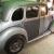  Rare Vintage MG YA 1952 Saloon Restoration Project Classic Car suit enthusiast 