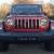  Jeep Wrangler 2.8 CRD KAHN DESIGN CONVERSION - FULL CUSTOM LEATHER 