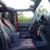  Jeep Wrangler 2.8 CRD KAHN DESIGN CONVERSION - FULL CUSTOM LEATHER 