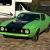  Ford Mustang Mach 1 custom american restoration New Rebuilt 351(Ci) Cleveland 