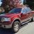 Ford : F-150 King Ranch 4x4