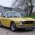  TRIUMPH TR6 - UK CAR WITH OVERDRIVE AND MANY UPGRADES 