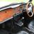  TRIUMPH TR6 - UK CAR WITH OVERDRIVE AND MANY UPGRADES 