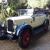  Willys Knight-Crossley 70A tourer 1928 classic car wedding car 
