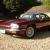  1992 Facelift Jaguar XJS 4.0 Sports Auto - New MOT, FSH, Lovely Condition. 