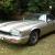  LHD JAGUAR XJS XJ-S CONVERTIBLE 1994 ONE OWNER FROM NEW 