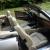  LHD JAGUAR XJS XJ-S CONVERTIBLE 1994 ONE OWNER FROM NEW 
