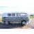  1963 Volkswagen Split screen camper bus VW Walkthru rust free original paint van 
