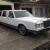 Lincoln Towncar Stretched Limo Classic Club Family Cruiser in Barwon, VIC