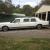 Lincoln Towncar Stretched Limo Classic Club Family Cruiser in Barwon, VIC