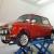  2001 Rover Mini Cooper Sport On 9200 Miles From New