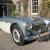  1958 AUSTIN HEALEY 100/6 BNG ROADSTER 