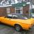  Ford Capri 2000 S 3dr 45.000 MILES THE BEST AVAILABLE PETROL MANUAL 1977/S 