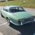  DAIMLER 4.2 SOVEREIGN GREEN series 1 tax free MAY PX 