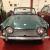  TRIUMPH TR4a IRS 1968 BARN FIND VERY NICE RUNS AND DRIVES EXC RESTORATION CAR 