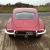  Stunning 1966 Jaguar E-Type 4.2 Series 1 (2
