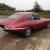  Stunning 1966 Jaguar E-Type 4.2 Series 1 (2