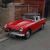  MG Midget Classic Car 1964 