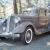 1934 Chrysler CA Sedan - Solid Original Car